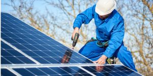 Installation Maintenance Panneaux Solaires Photovoltaïques à La Crau